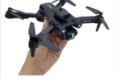 Drone Pro Inova Dobrável – Câmera HD, Compacto e Fácil de Usar