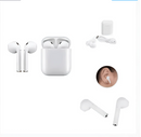 Fone Bluetooth TWS H’Maston LY-11 – Sem Fio, Bateria Duradoura e Som Potente
