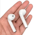 Fone Bluetooth TWS H’Maston LY-11 – Sem Fio, Bateria Duradoura e Som Potente