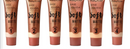 Base Ruby Rose Soft Matte – Alta Cobertura, Efeito Aveludado e Natural