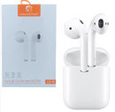Fone Bluetooth TWS H’Maston LY-11 – Sem Fio, Bateria Duradoura e Som Potente