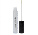 Lip Gloss Lady Beauty – Hidratação Intensa, Brilho Natural e Efeito Refrescante