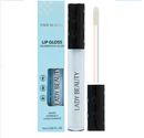 Lip Gloss Lady Beauty – Hidratação Intensa, Brilho Natural e Efeito Refrescante