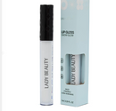 Lip Gloss Lady Beauty – Hidratação Intensa, Brilho Natural e Efeito Refrescante